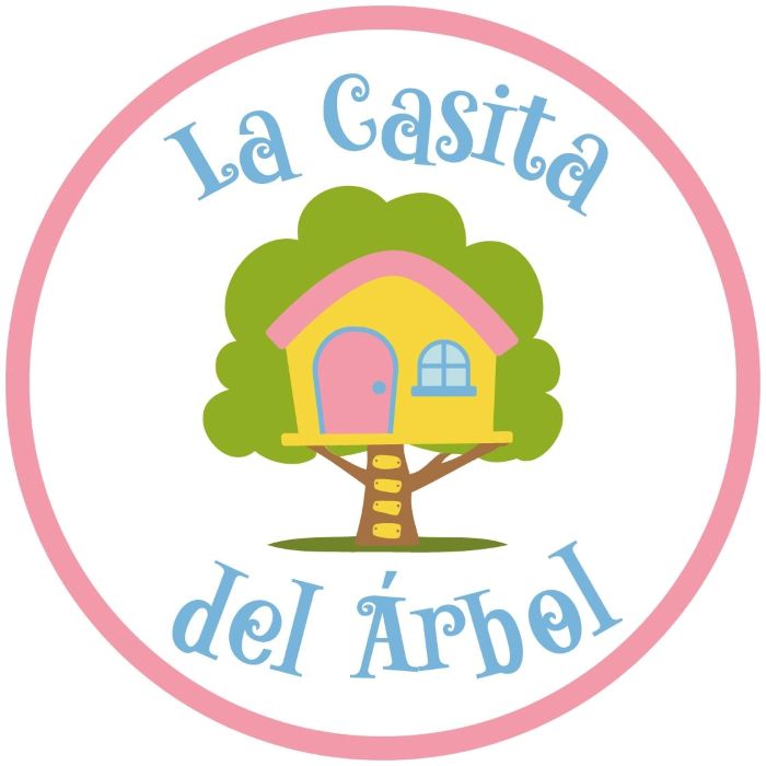 Logo La Casita del Árbol